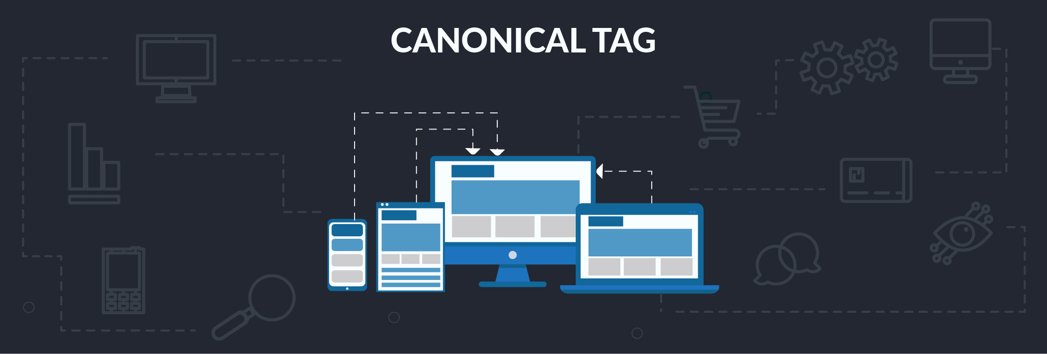 How Can Canonical Tag Help Your SEO?