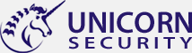 unicorn security logo