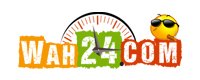 wah24 logo