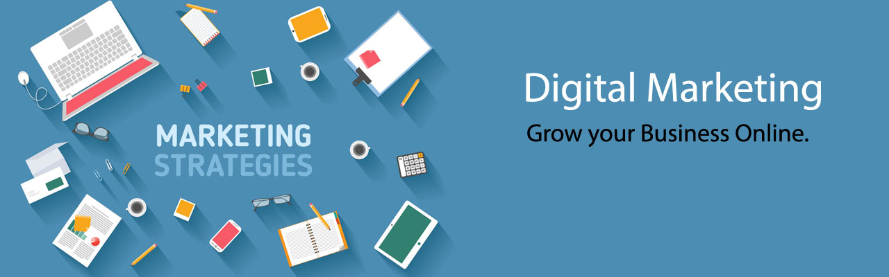 Digital Marketing is Important to Grow Businesses