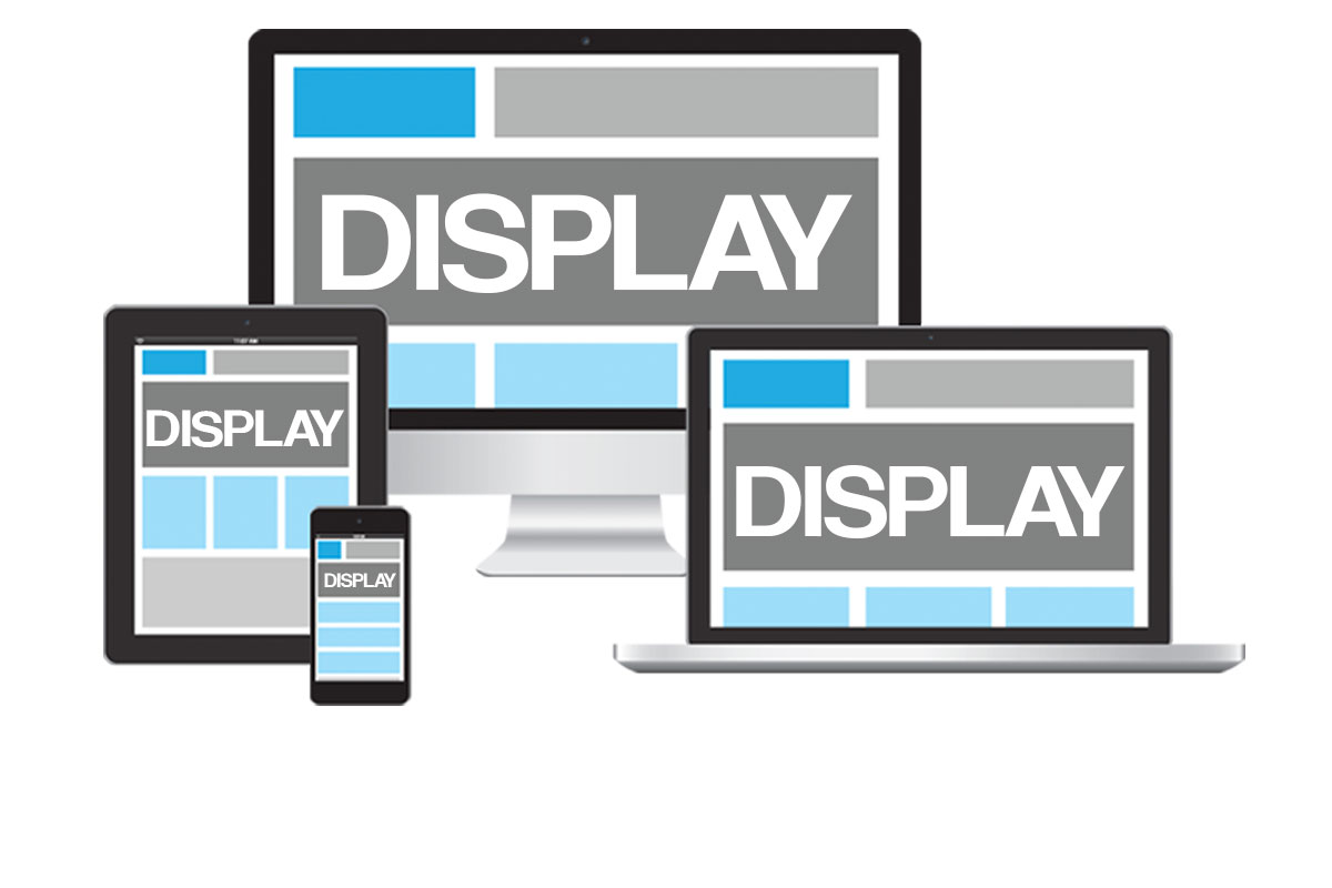 Display Advertising Services