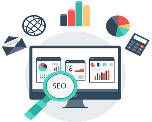 Enterprise SEO Services