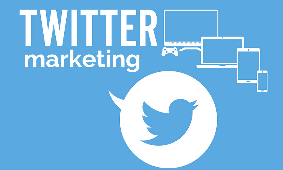 Generate More Traffic Through Twitter