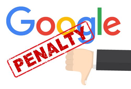 Google Penalty Removal Services