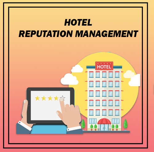 Hotel Online Reputation Management Services