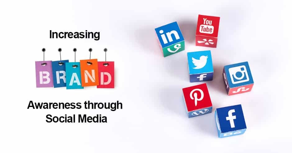 Impact Of Social Media On Brand Awareness