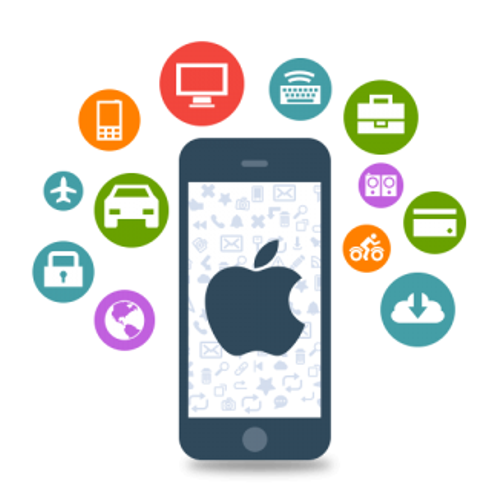 IOS Application Development