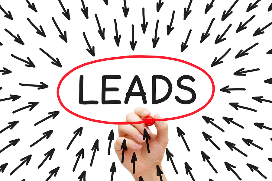 lead generation services