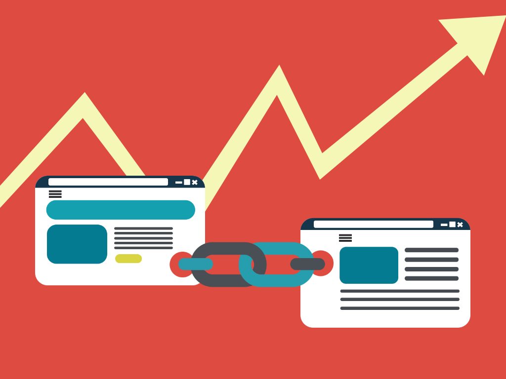 Basics of Quality Link Building for SEO