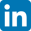 linkedin marketing icon