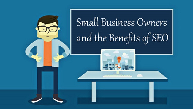 Why SEO is important for Small Businesses