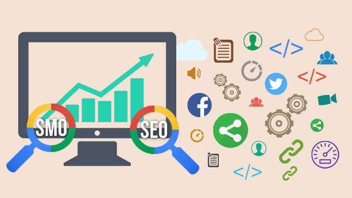 SEO vs SMO