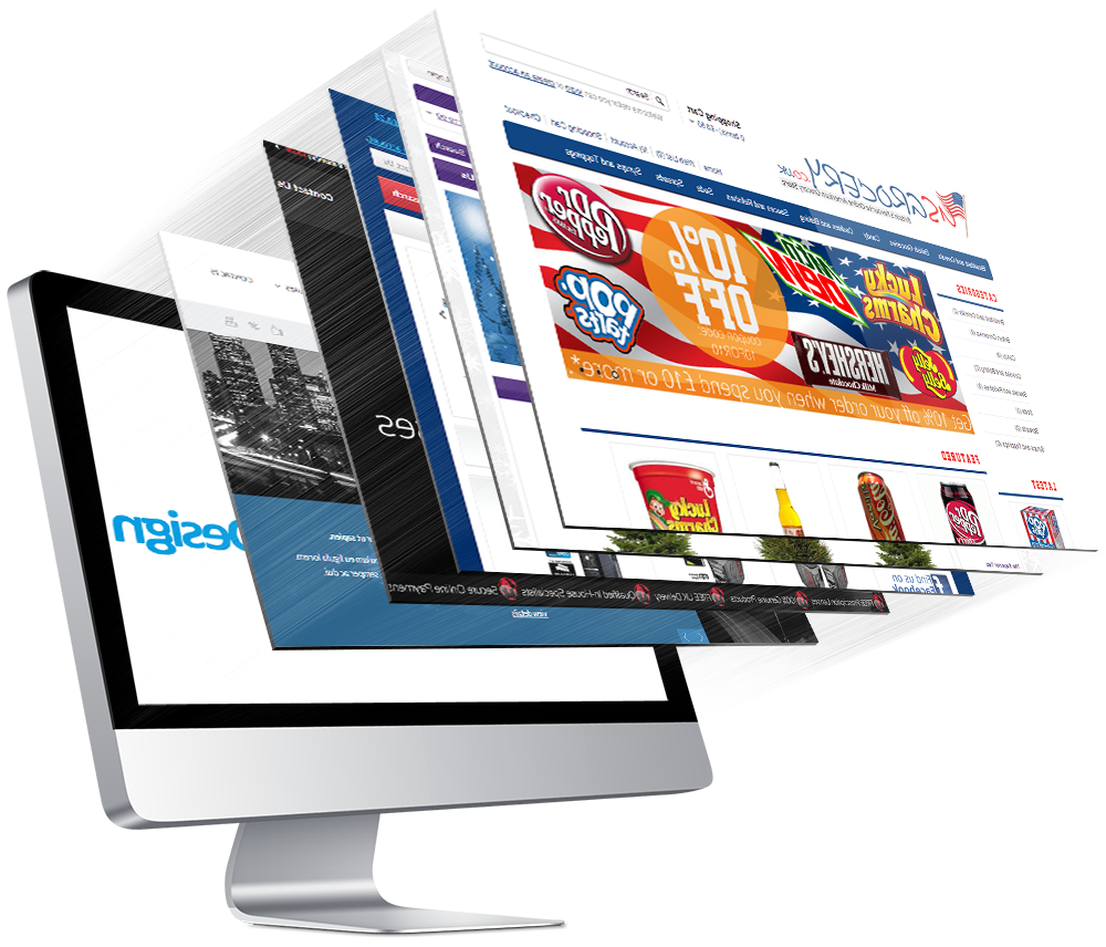 Dynamic Website Designing Services