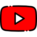 youtube marketing icon