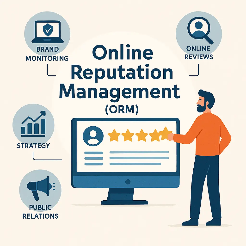 Effective Usage of ORM Services