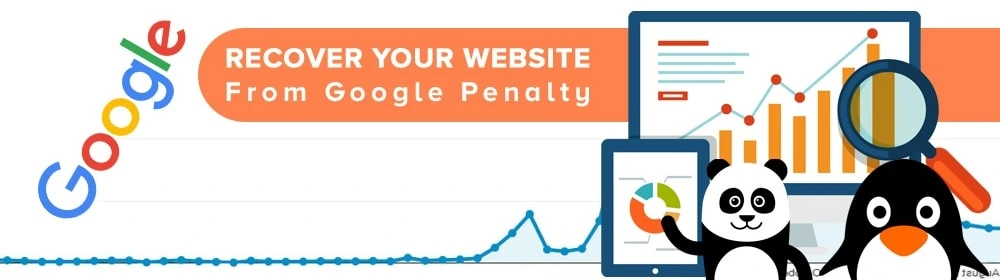 Impact of Google's Penguin Algorithm