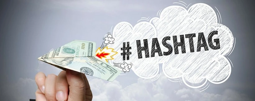 Hashtag Marketing & its Benefits