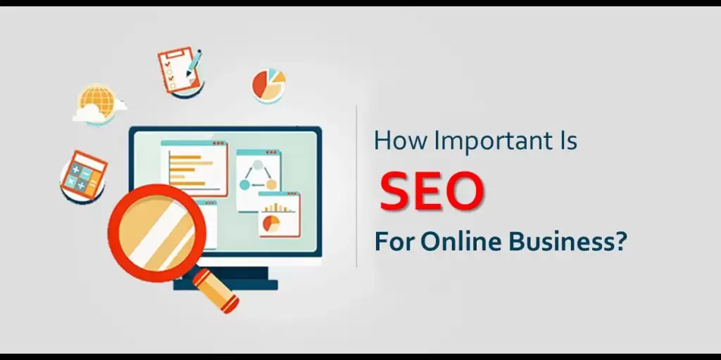 How SEO Helps Your Business Grow Online