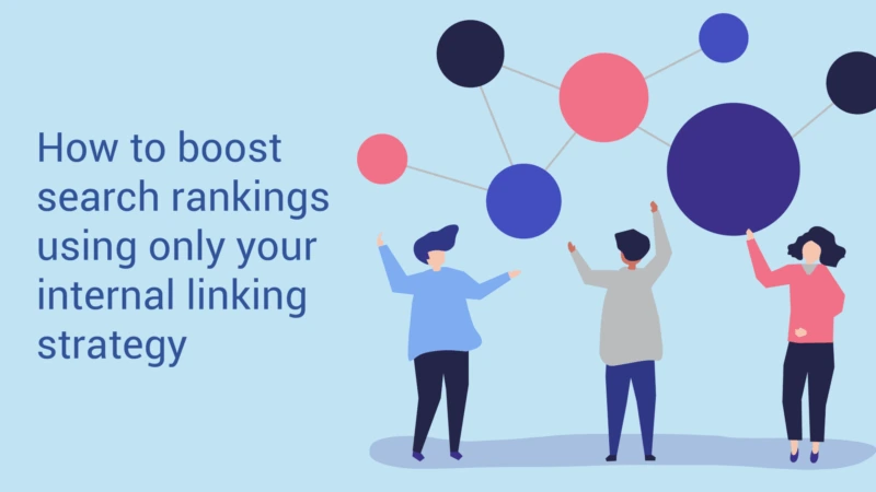 Internal Linking Strategy for SEO