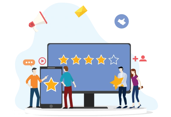 Online Reputation Management 101: What Every Newbie Should Know