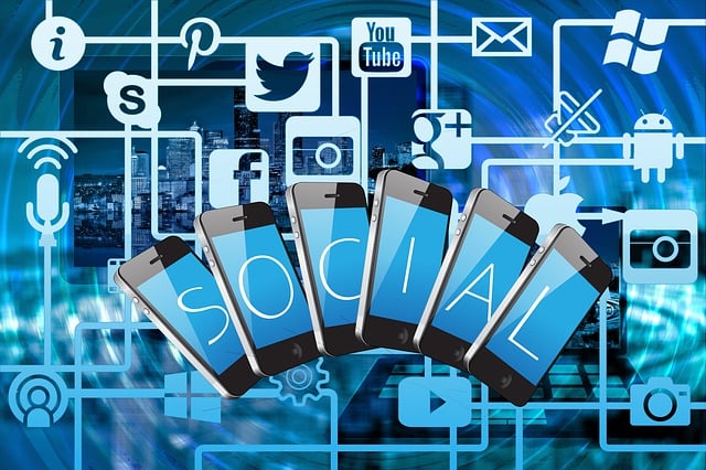 Why Use Social Media Marketing for Business? Key Benefits & Strategies