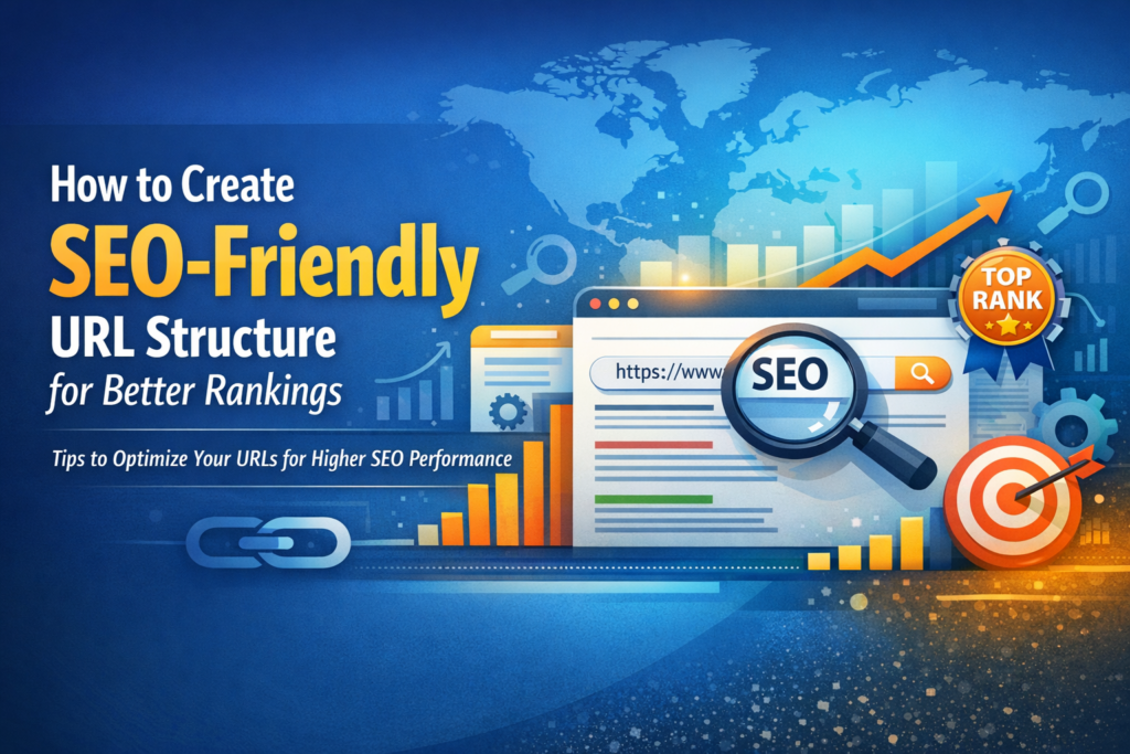 How to Create an SEO-Friendly URL Structure