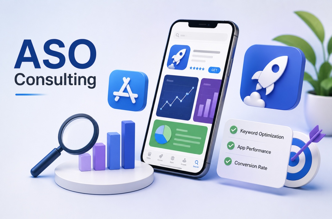 Home aso consulting