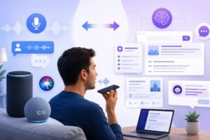 Voice Search Optimization for Alexa & Siri: How It Differs From AEO